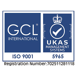 ISO 9001 - 202106